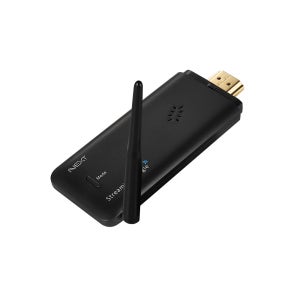 넥스트유 디스플레이 화면복제 HDMI 무선수신기 MTV320