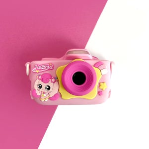 슈팅스타 캐치 티니핑 마이퍼스트 하츄핑 카메라 어린이 키즈 토이 카메라