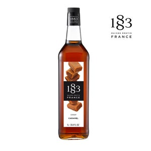 1833 카라멜 시럽 1L 카라멜마끼아또