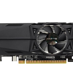 [중고] 기가바이트 GTX 1050ti 4g