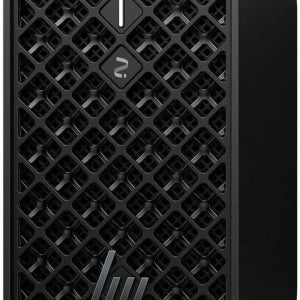 HP Z2 미니G1a라이젠AI Max+프로 395 128GB 2TB AMD라데온 8060S