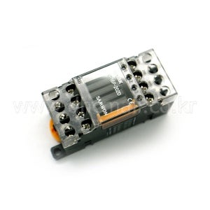 삼원 IOLINK 릴레이 S4T-16P-202D S4T-16P-202D-UL