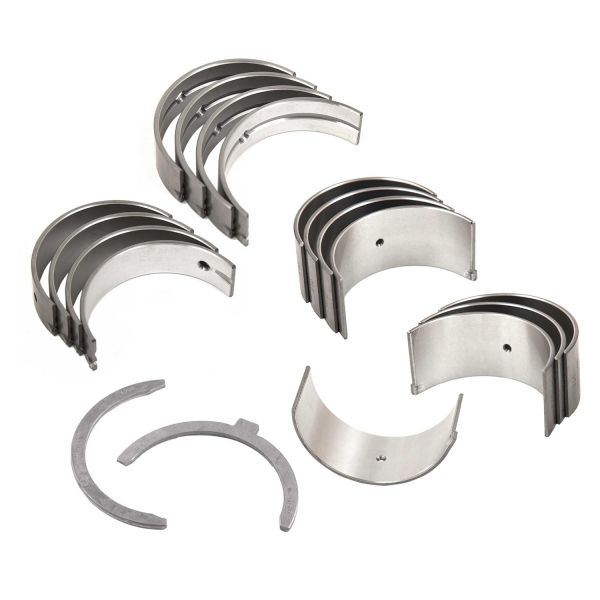 <b>에버그린</b> SA54941631665 메인 로드 베어링 8295 토요타 4러너 <b>코로나</b> 셀리카 픽업 22RE 22REC와 호환됨