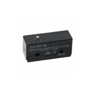 Omron 리미트 스위치 DZ-10G-1B