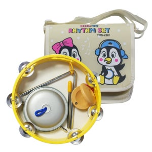 [영창] 28000 리듬세트 YRS-22IV 아이보리