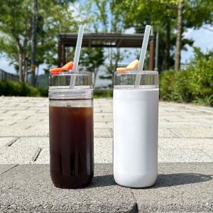 투스텝 콜드컵 (13oz / 370ml / 에코젠)