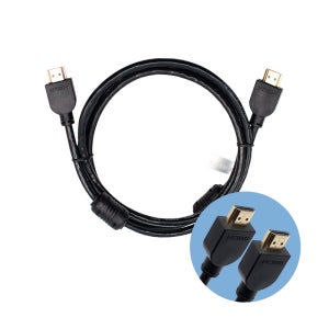 HDMI 케이블 V2.0 2m, 1개
