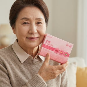 올인원 멀티팩 고함량 2개월분 복합 멀티 영양제 비타민 부모님 선생님 선물 피스탑 트리플 케어 30포, 2개
