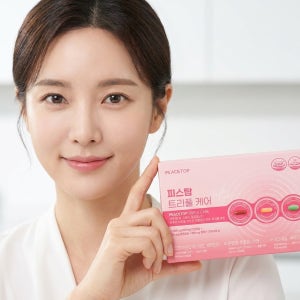 올인원 멀티팩 고함량 6개월분 복합 멀티 영양제 비타민 부모님 선생님 선물 피스탑 트리플 케어 30포, 6개