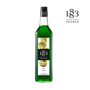 1833 키위 시럽 1L