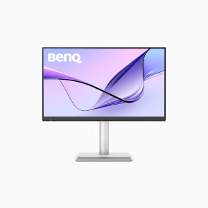 벤큐 MA270S 무결점 5K UHD 27인치 Mac 유저 전용 모니터 / IPS 나노 글로시 패널 / Mac 컬러 튜닝 기술 / DCI-P3 99% / 썬더볼트4 지원
