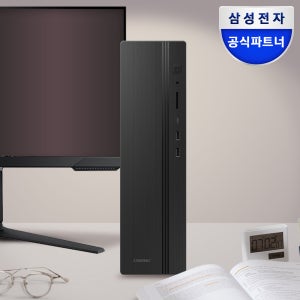 삼성전자 데스크탑 DM500SHZ-AD5A 8GB SSD512GB