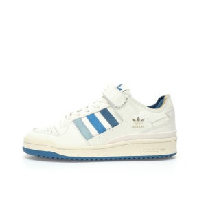 아디다스 포럼 84 로우 클라우드 화이트 GW4333