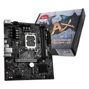 COLORFUL BATTLE-AX B760M-D PRO D4 V20 도우정보