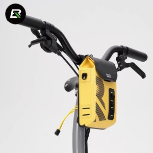 락브로스 자전거 스템백 핸들바 가방 안장 새들백 파우치 브롬톤 전동킥보드
