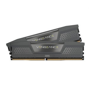 CORSAIR DDR5-6000 CL30 VENGEANCE 패키지 (64GB(32Gx2))