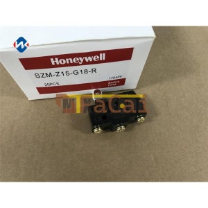 Honeywell 마이크로 스위치 SZM-Z15-G18-R