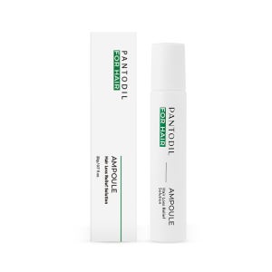 판토딜 포 헤어 두피관리케어 기능성 탈모 앰플 20g, 1개