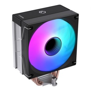 LEADCOOL AC-2100 PRO RGB (블랙)