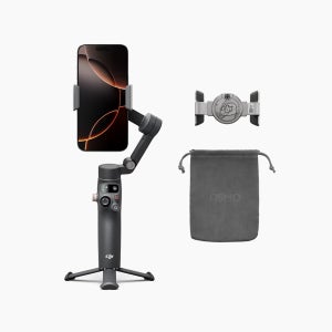DJI Osmo Mobile 8 스탠더드 콤보