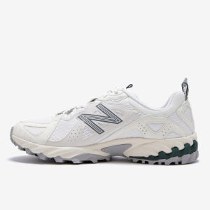 뉴발란스 610 발편한 운동화 런닝화 앙고라화이트 ML610TAG