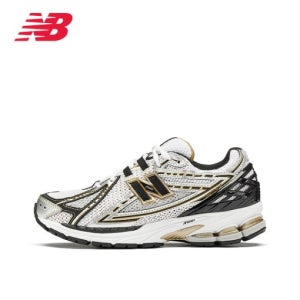 뉴발란스 1906R 화이트 골드 M1906RA