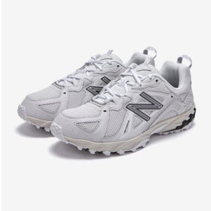 뉴발란스 610 아이보리 운동화 런닝화 트레킹화 ML610TBA