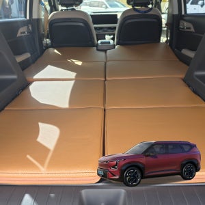 EV5 차박매트리스 로드네스트 주문제작 차박매트