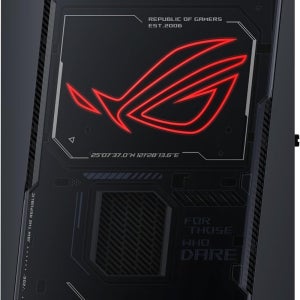 아수스 로그 NUC 게이밍 미니PC 인텔코어 울트라9 RTX5080 32GB 2TB SSD