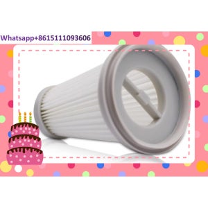 필터 카트리지 5개(먼지솜 ) 진공청소기 액세서리 VCS60A C2/VCS61A