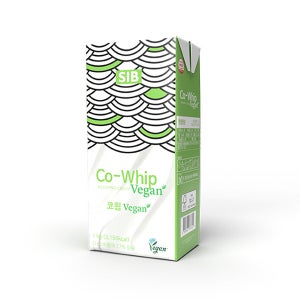냉장 선인 코휩 비건 식물성크림 1kg 휘핑크림 베이킹