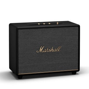 마샬 Marshall 워번 3 블루투스 스피커／블랙
