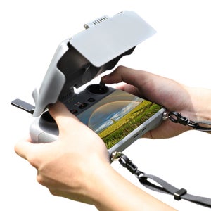 DJI 매빅 에어 미니4 RC 2 조종기 케이스 커버 범퍼