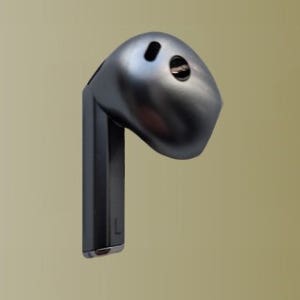 삼성정품 갤럭시버즈3(SM-R530) 실버 왼쪽 이어폰(GH82-35450A) + 충전케이블(GH39-02142A)