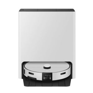 삼성 Bespoke AI 스팀 울트라 물통형 흡입+물걸레 온수온풍세척건조 로봇청소기