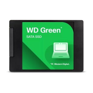 WD GREEN SSD 500G SATA 2.5인치 500기가 노트북용 데스크탑용