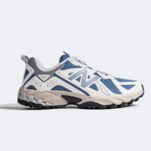 뉴발란스 610T 화이트 블루 그레이 ML610TAJ