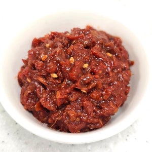 토하젓 업소용 양념 토하젓갈 민물새우젓 강경 곰소 대용량 도매 국내제조 10kg, 1개