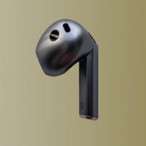 삼성정품 갤럭시버즈3(SM-R530) 실버 오른쪽 이어폰(GH82-35448A) + 충전케이블(GH39-02142A)