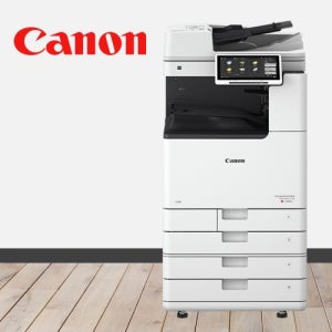 캐논 C3930 컬러 복합기렌탈 복사기임대