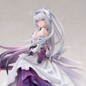 APEX TOYS 1/7 붕괴3rd 키아나 카스라나 Evening Invite Ver.