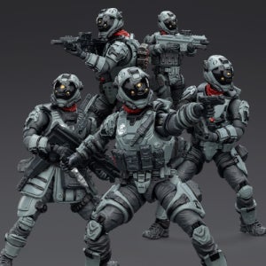 조이토이 1/25 JT02823 다크소스 UNSC 미라지 스쿼드