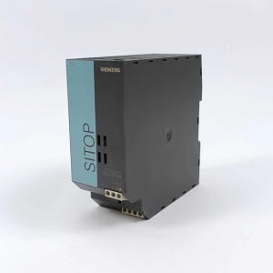 SIEMENS 6EP1333-2AA01 SITOP PSU100S 24V 5A 산업용 파워