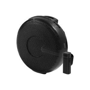 강의용 무선마이크 핀마이크 블루투스 기가폰 유니존 015B