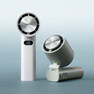 루메나 폴더블 무선 냉각선풍기 FAN JET ULTRA FOLD