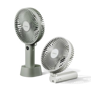 루메나 빅팬 휴대용 탁상용 폴더블 선풍기 FAN PRO MAX V