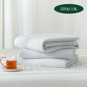 집앤콕 냉감패드 프로즌 이불 침대 여름패드 고정밴드 LK(180x210)