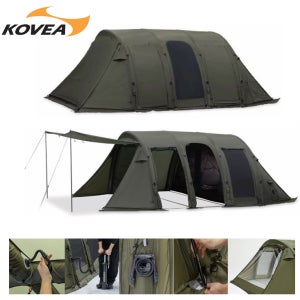 코베아 고스트 팬텀 에어 거실형 대형 에어텐트 펌프 내장형