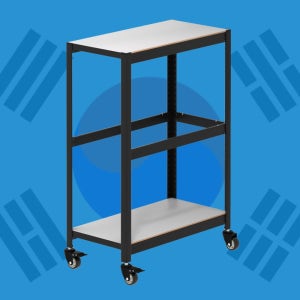 가로 30 cm 트롤리 틈새 수납랙 300 400 1200 mm 양발 스피드랙 홈던트하우스 깊이 폭 세로 높이 30 40 미니 앵글대 제주 현관 드레스룸 펜트리 2단 선번 추천