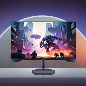 주연테크 X27F-180 게이밍 모니터 FHD IPS 180Hz 27인치 무결점
